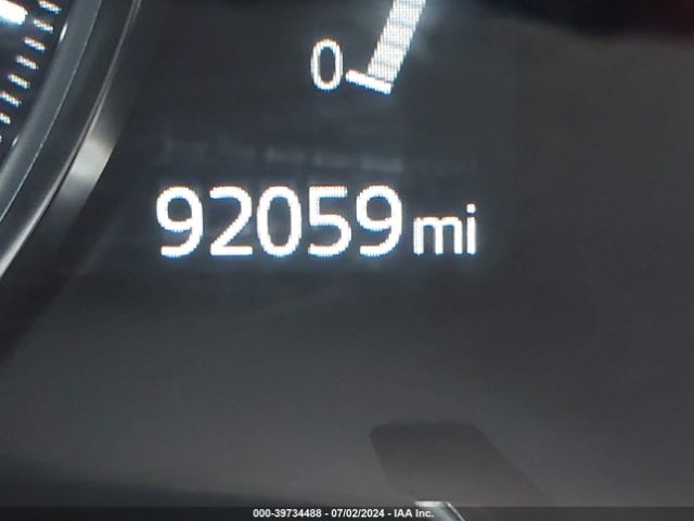 JM3TCBDY9M0538452 Mazda Cx-9 Carbon Edition