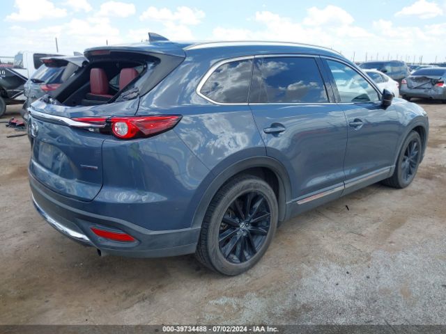 JM3TCBDY9M0538452 Mazda Cx-9 Carbon Edition
