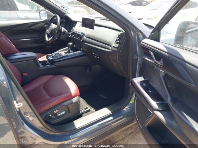 JM3TCBDY9M0538452 Mazda Cx-9 Carbon Edition
