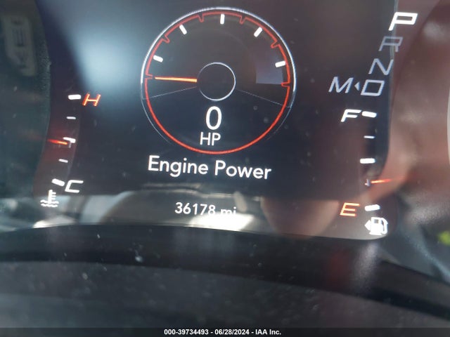 Dodge CHARGER R/T 2022 2C3CDXCT0NH255447 Image 15