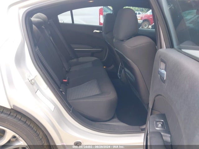 Dodge CHARGER R/T 2022 2C3CDXCT0NH255447 Image 8