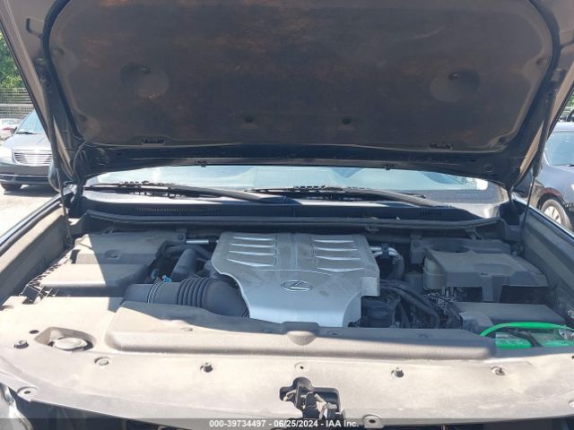 JTJBM7FX9H5163316 Lexus 460