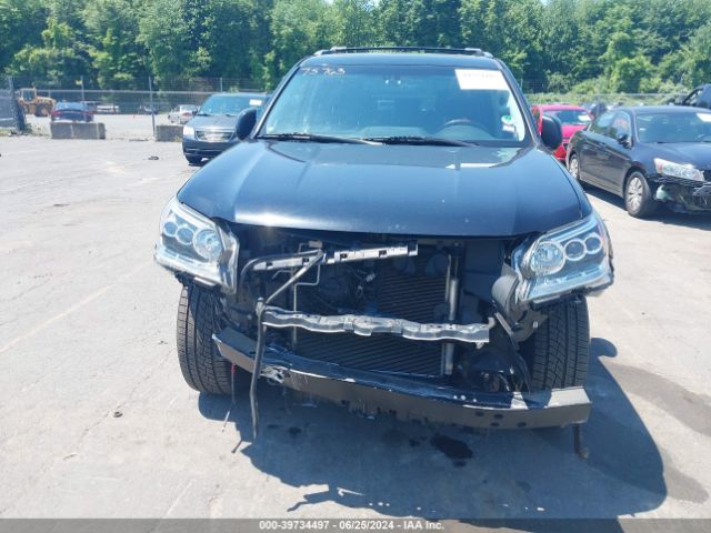 JTJBM7FX9H5163316 Lexus 460