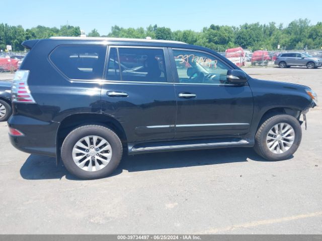 JTJBM7FX9H5163316 Lexus 460