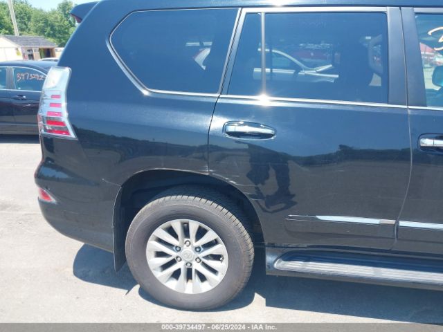 JTJBM7FX9H5163316 Lexus 460