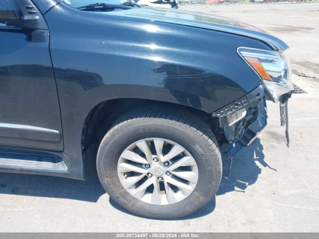 JTJBM7FX9H5163316 Lexus 460