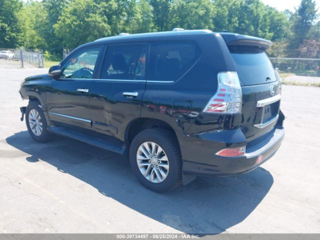 JTJBM7FX9H5163316 Lexus 460