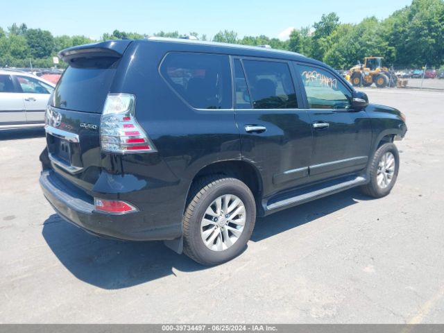 JTJBM7FX9H5163316 Lexus 460