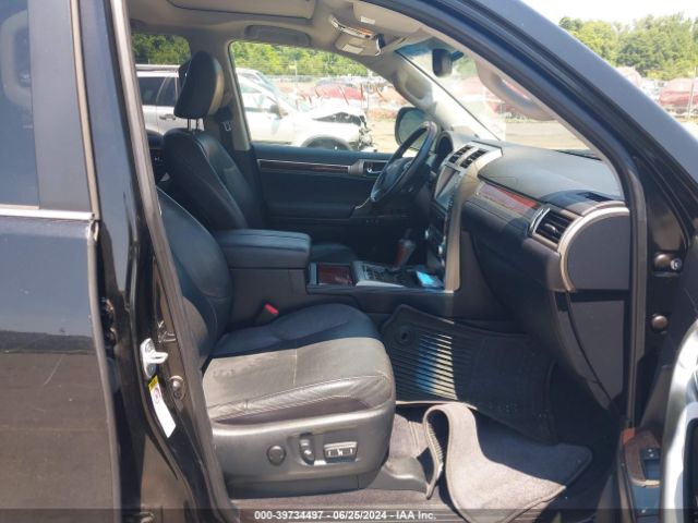 JTJBM7FX9H5163316 Lexus 460