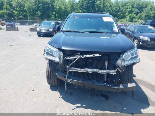 JTJBM7FX9H5163316 Lexus 460