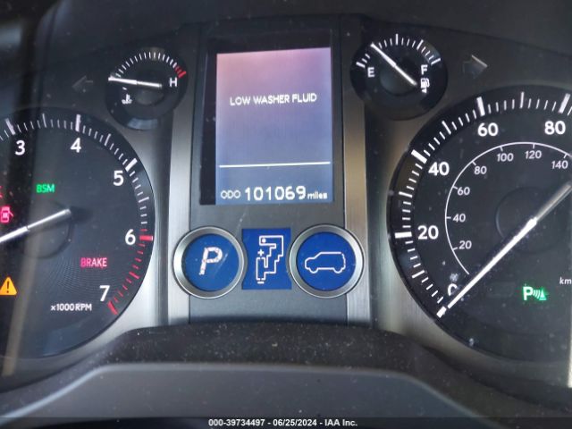 JTJBM7FX9H5163316 Lexus 460