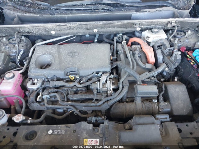 JTME6RFVXMJ009011 Toyota Rav4 Hybrid Xse