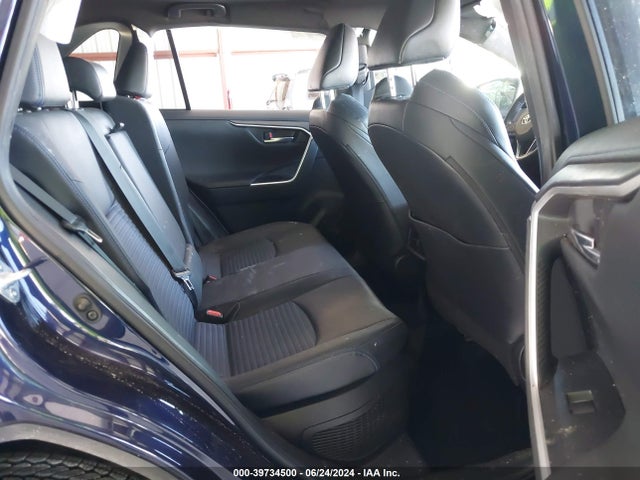 JTME6RFVXMJ009011 Toyota Rav4 Hybrid Xse