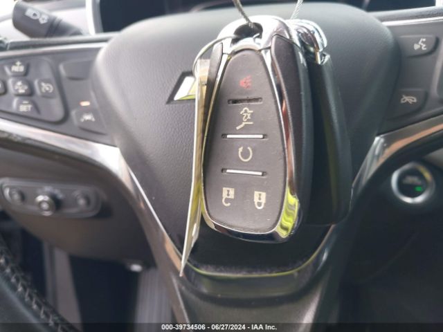 2GNAXTEV9L6221282 Chevrolet Equinox Awd 2fl
