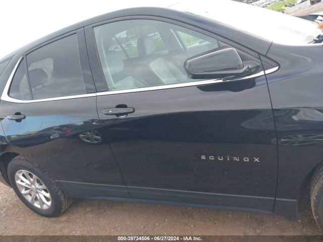2GNAXTEV9L6221282 Chevrolet Equinox Awd 2fl