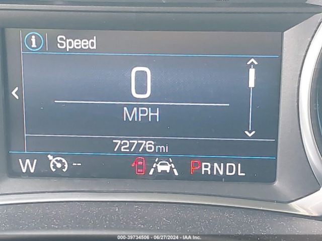 2GNAXTEV9L6221282 Chevrolet Equinox Awd 2fl