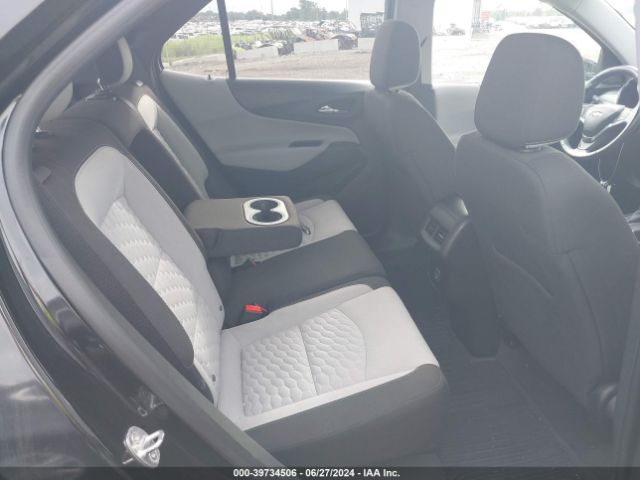 2GNAXTEV9L6221282 Chevrolet Equinox Awd 2fl
