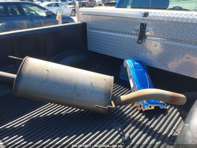 1FTFX1EF1EFC57715 Ford F-150 Stx