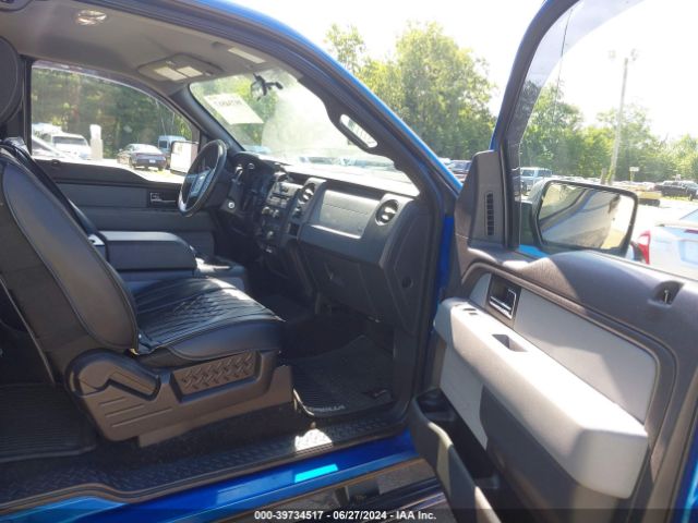 1FTFX1EF1EFC57715 Ford F-150 Stx