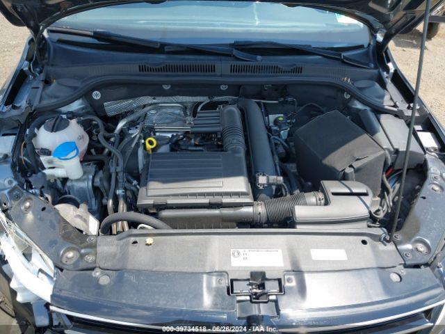 3VWD67AJ4GM312617 Volkswagen Jetta 1.4t Se
