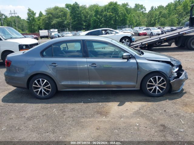 3VWD67AJ4GM312617 Volkswagen Jetta 1.4t Se