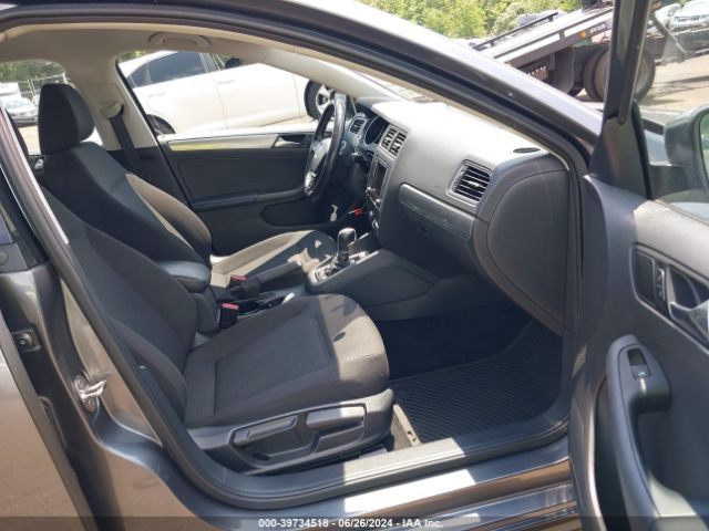 3VWD67AJ4GM312617 Volkswagen Jetta 1.4t Se