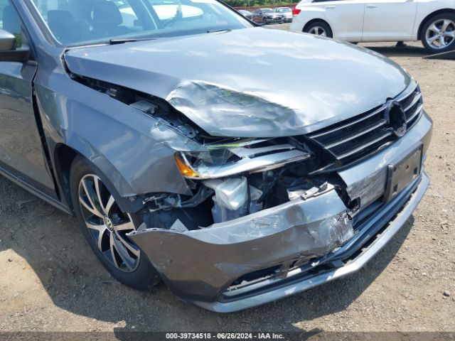 3VWD67AJ4GM312617 Volkswagen Jetta 1.4t Se