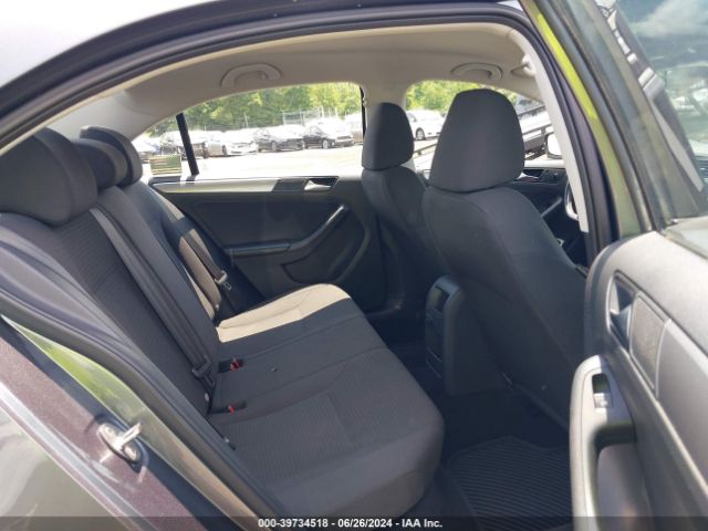 3VWD67AJ4GM312617 Volkswagen Jetta 1.4t Se