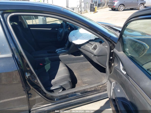 Honda Civic Lx 2016 2HGFC2F56GH535549 Image 5