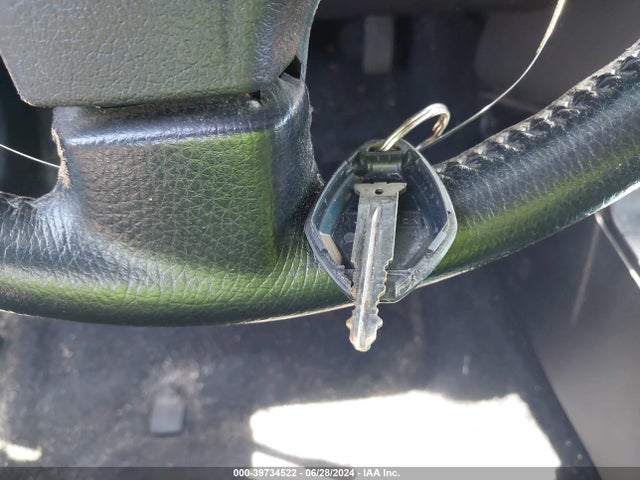 2007 MITSUBISHI GALANT 4A3AB36F57E050981 Photo 10