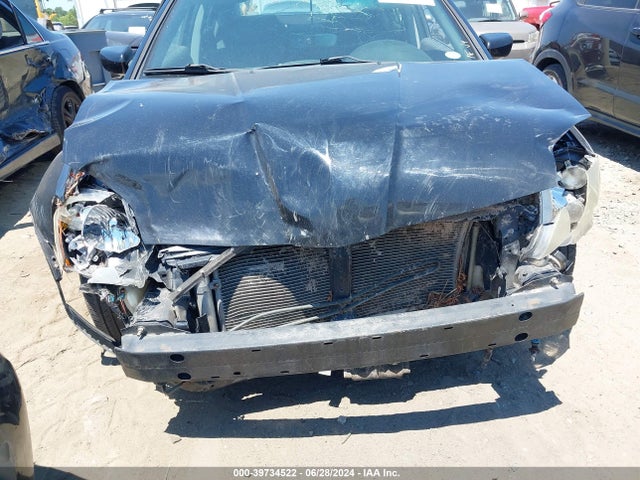 2007 MITSUBISHI GALANT 4A3AB36F57E050981 Photo 5