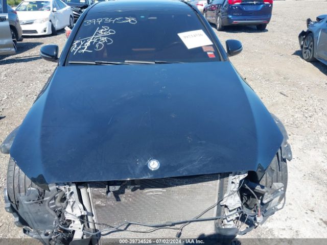 55SWF6EB2HU184407 Mercedes-Benz Amg C 43 4matic
