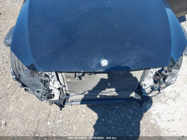 55SWF6EB2HU184407 Mercedes-Benz Amg C 43 4matic