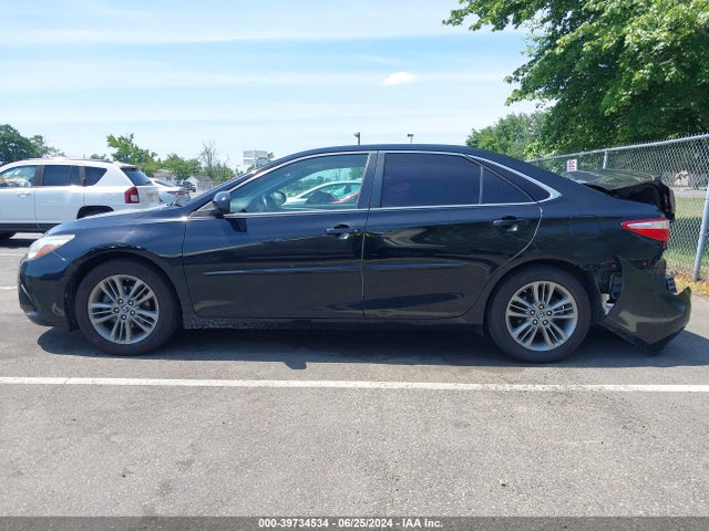 Toyota CAMRY SE 2015 4T1BF1FK6FU111123 Image 14