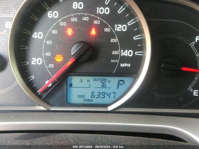 Toyota RAV4 LE 2014 JTMBFREV1ED069392 Image 15