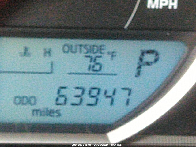 Toyota RAV4 LE 2014 JTMBFREV1ED069392 Image 17