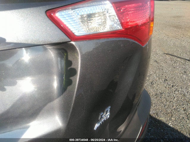 Toyota RAV4 LE 2014 JTMBFREV1ED069392 Image 21