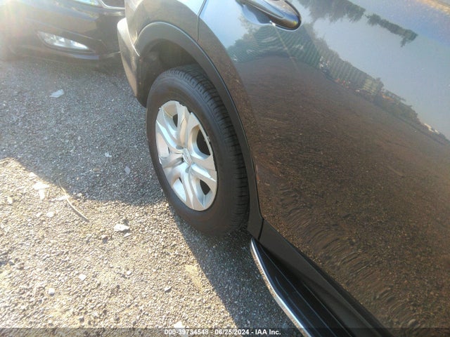 Toyota RAV4 LE 2014 JTMBFREV1ED069392 Image 6