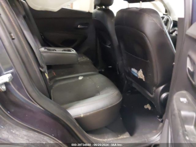 3GNCJLSB1KL260690 Chevrolet Trax Lt