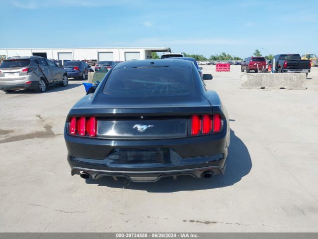 1FA6P8TH4F5330019 Ford Mustang Ecoboost