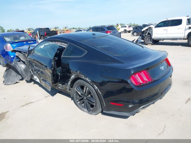 1FA6P8TH4F5330019 Ford Mustang Ecoboost