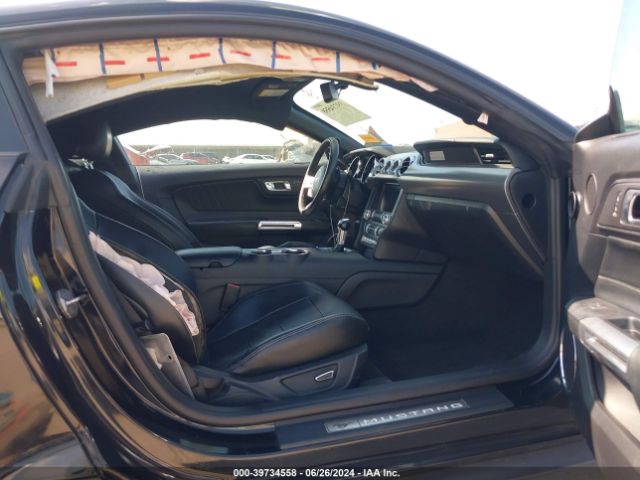 1FA6P8TH4F5330019 Ford Mustang Ecoboost