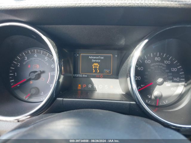 1FA6P8TH4F5330019 Ford Mustang Ecoboost