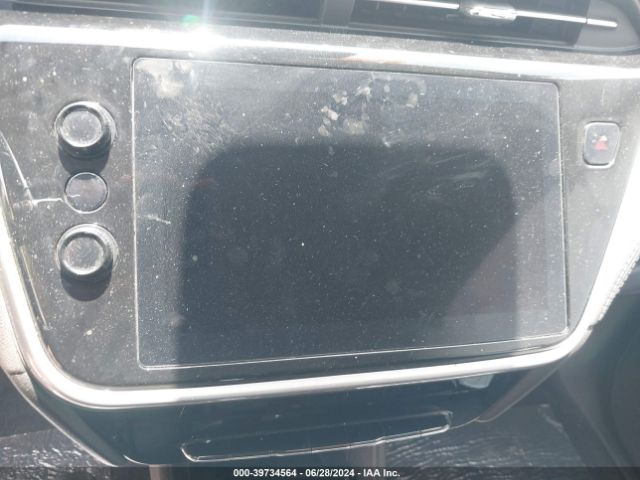 1G1FY6S08P4134897 Chevrolet Bolt Euv Fwd Lt