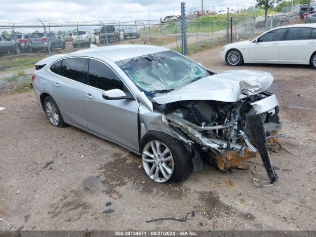 1G1ZD5ST9JF242731 auction archive image
