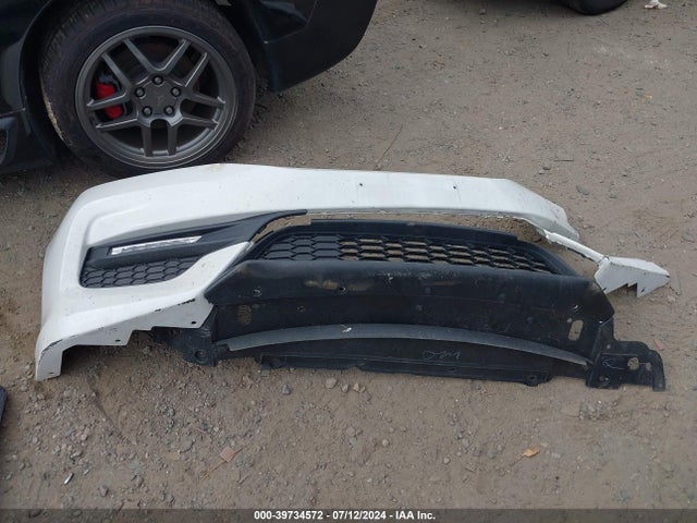 Honda Accord Ex-l 2017 1HGCR2F80HA086364 Image 12