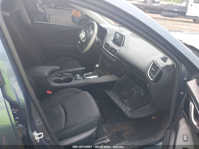 3MZBM1U79GM254501 Mazda Mazda3 I Sport