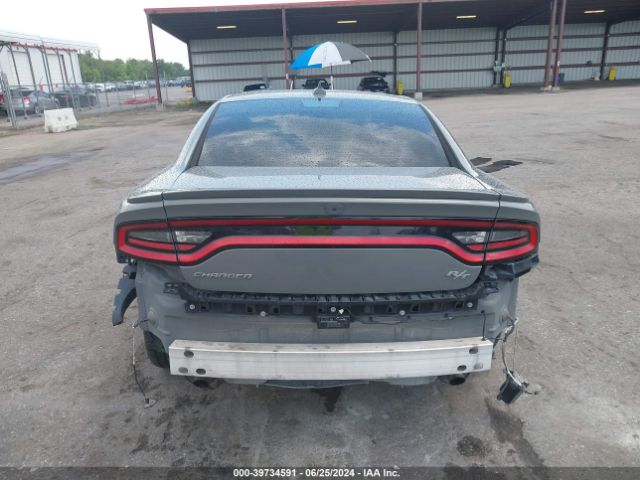 2C3CDXCT8HH644387 Dodge Charger R/t Rwd