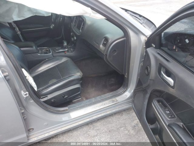 2C3CDXCT8HH644387 Dodge Charger R/t Rwd