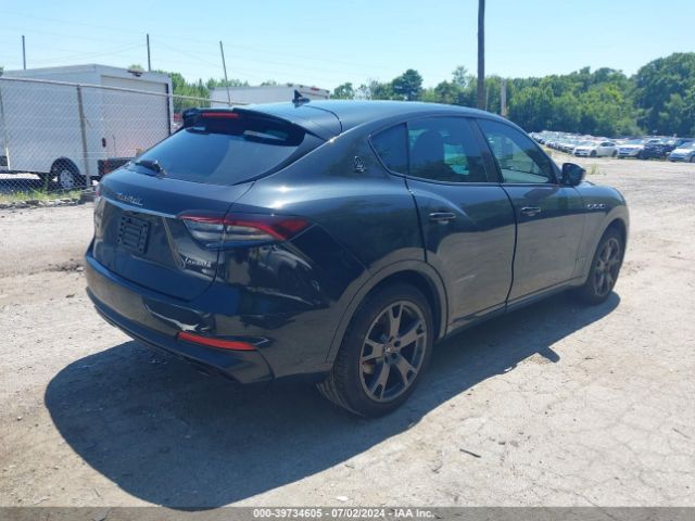 ZN661YUSXMX376783 Maserati Levante S Gransport